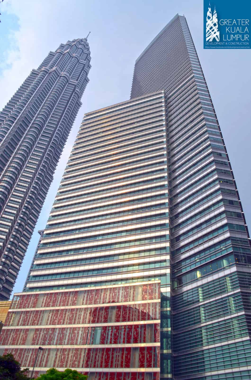 Petronas Tower 3 Agrow Corporation