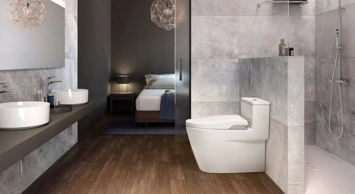 Discover Roca Malaysia: Quality Bathroom Solutions