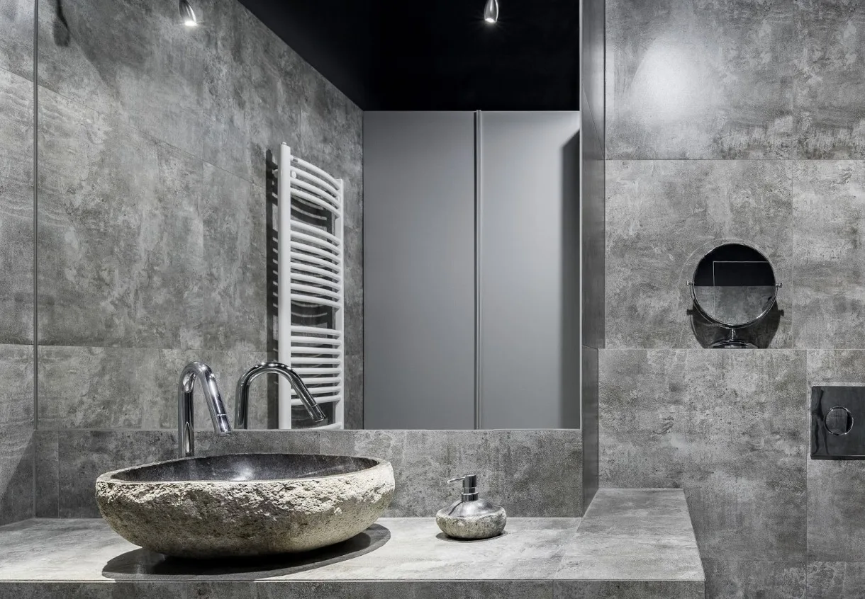 Ultimate Guide to Choosing the Perfect Wall Tiles for Your Building Project