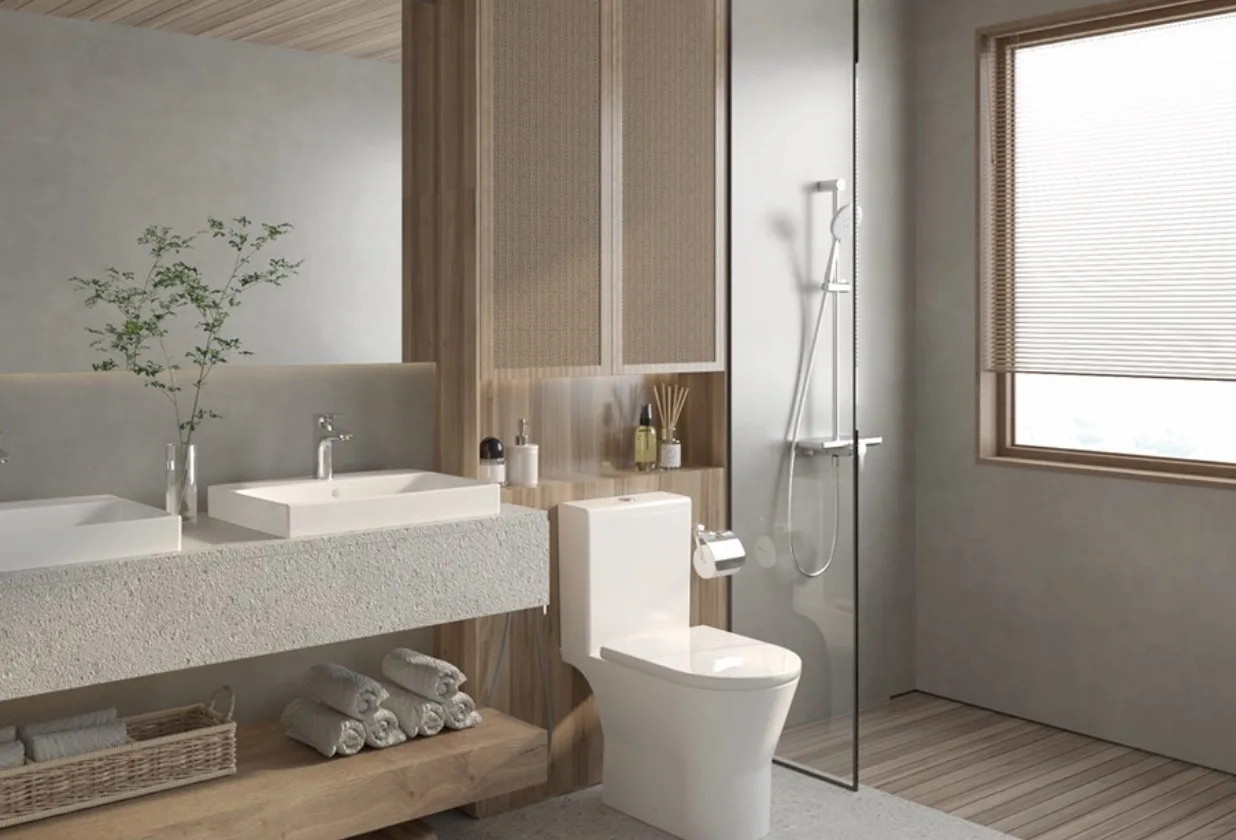 Flush Away Doubt: Your Definitive Guide to Selecting the Perfect Johnson Suisse Toilet Bowl