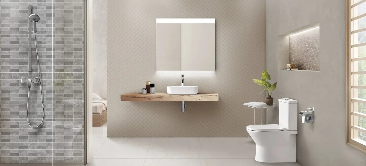 Modern Luxury: The Ultimate Guide to Johnson Suisse Toilets for Contemporary Living