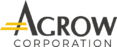 Agrow Corporation | Agrow Logo Small